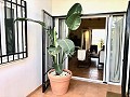 Exclusiva Villa Off-Grid en lo Alto de la Montaña en Villena in Real Estate Alicante