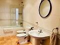Exclusiva Villa Off-Grid en lo Alto de la Montaña en Villena in Real Estate Alicante
