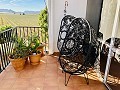 Exclusiva Villa Off-Grid en lo Alto de la Montaña en Villena in Real Estate Alicante