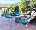 Exclusiva Villa Off-Grid en lo Alto de la Montaña en Villena in Real Estate Alicante