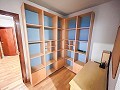 3-Zimmer-Wohnung in Villena mit unschlagbarer Lage in Real Estate Alicante