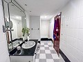 3-Zimmer-Wohnung in Villena mit unschlagbarer Lage in Real Estate Alicante