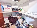 3-Zimmer-Wohnung in Villena mit unschlagbarer Lage in Real Estate Alicante