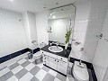 3-Zimmer-Wohnung in Villena mit unschlagbarer Lage in Real Estate Alicante