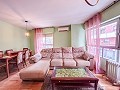3-Zimmer-Wohnung in Villena mit unschlagbarer Lage in Real Estate Alicante
