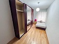 3-Zimmer-Wohnung in Villena mit unschlagbarer Lage in Real Estate Alicante