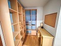 3-Zimmer-Wohnung in Villena mit unschlagbarer Lage in Real Estate Alicante