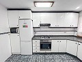 3-Zimmer-Wohnung in Villena mit unschlagbarer Lage in Real Estate Alicante