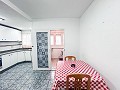 3-Zimmer-Wohnung in Villena mit unschlagbarer Lage in Real Estate Alicante