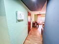 3-Zimmer-Wohnung in Villena mit unschlagbarer Lage in Real Estate Alicante