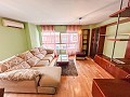 3-Zimmer-Wohnung in Villena mit unschlagbarer Lage in Real Estate Alicante