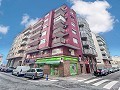 3-Zimmer-Wohnung in Villena mit unschlagbarer Lage in Real Estate Alicante