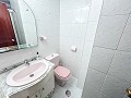 3-Zimmer-Wohnung in Villena mit unschlagbarer Lage in Real Estate Alicante