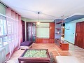 3-Zimmer-Wohnung in Villena mit unschlagbarer Lage in Real Estate Alicante