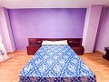 3-Zimmer-Wohnung in Villena mit unschlagbarer Lage in Real Estate Alicante