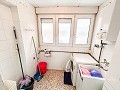 3-Zimmer-Wohnung in Villena mit unschlagbarer Lage in Real Estate Alicante