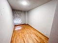 3-Zimmer-Wohnung in Villena mit unschlagbarer Lage in Real Estate Alicante