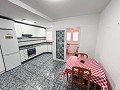 3-Zimmer-Wohnung in Villena mit unschlagbarer Lage in Real Estate Alicante
