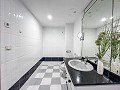 3-Zimmer-Wohnung in Villena mit unschlagbarer Lage in Real Estate Alicante