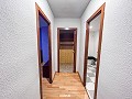 3-Zimmer-Wohnung in Villena mit unschlagbarer Lage in Real Estate Alicante