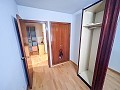 3-Zimmer-Wohnung in Villena mit unschlagbarer Lage in Real Estate Alicante