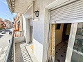 Magnifique Maison de Ville avec Opportunité d'Affaires à Elda in Real Estate Alicante