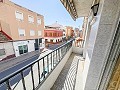 Magnifique Maison de Ville avec Opportunité d'Affaires à Elda in Real Estate Alicante