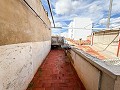 Magnifique Maison de Ville avec Opportunité d'Affaires à Elda in Real Estate Alicante