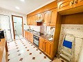 Magnifique Maison de Ville avec Opportunité d'Affaires à Elda in Real Estate Alicante