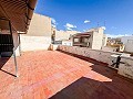 Magnifique Maison de Ville avec Opportunité d'Affaires à Elda in Real Estate Alicante