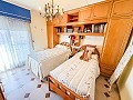 Magnifique Maison de Ville avec Opportunité d'Affaires à Elda in Real Estate Alicante