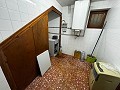 Precioso apartamento de 4 dormitorios y 2 baños Casa/Chalet en Urb Loma Bada in Real Estate Alicante