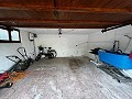 Precioso apartamento de 4 dormitorios y 2 baños Casa/Chalet en Urb Loma Bada in Real Estate Alicante