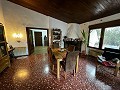 Precioso apartamento de 4 dormitorios y 2 baños Casa/Chalet en Urb Loma Bada in Real Estate Alicante