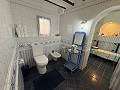 Belle maison rustique avec piscine et bar in Real Estate Alicante