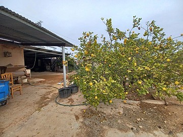 Landhaus zu verkaufen in der Nähe von La Romana