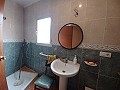 Maison de campagne à vendre près de La Romana in Real Estate Alicante