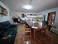 Maison de campagne à vendre près de La Romana in Real Estate Alicante