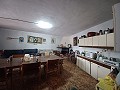 Maison de campagne à vendre près de La Romana in Real Estate Alicante