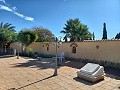 Lovely 3 Bedroom 2 Bathroom Villa in Aspe in Real Estate Alicante