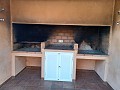 Lovely 3 Bedroom 2 Bathroom Villa in Aspe in Real Estate Alicante