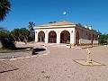 Lovely 3 Bedroom 2 Bathroom Villa in Aspe in Real Estate Alicante