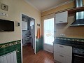 Lovely 3 Bedroom 2 Bathroom Villa in Aspe in Real Estate Alicante