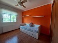 Lovely 3 Bedroom 2 Bathroom Villa in Aspe in Real Estate Alicante