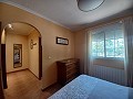 Lovely 3 Bedroom 2 Bathroom Villa in Aspe in Real Estate Alicante