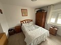 Preciosa casa adosada reformada de 4 dormitorios y 2 baños en Pinoso in Real Estate Alicante