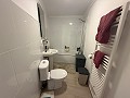 Preciosa casa adosada reformada de 4 dormitorios y 2 baños en Pinoso in Real Estate Alicante