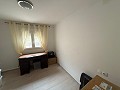 Preciosa casa adosada reformada de 4 dormitorios y 2 baños en Pinoso in Real Estate Alicante