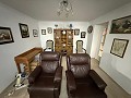 Preciosa casa adosada reformada de 4 dormitorios y 2 baños en Pinoso in Real Estate Alicante