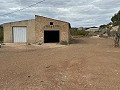 Magnifique terrain constructible à distance de marche de la ville. in Real Estate Alicante